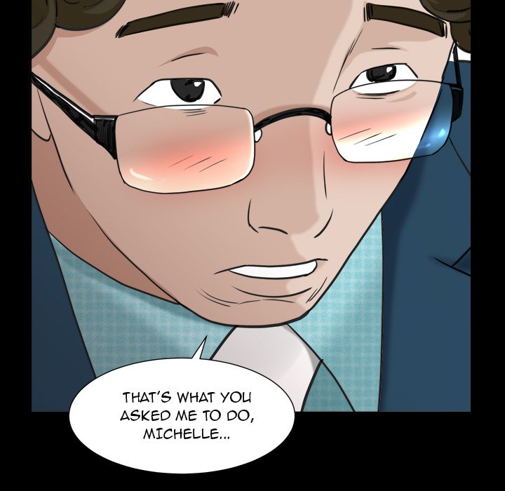 Snare - Chapter 27 [photo 48] - MangaPorn