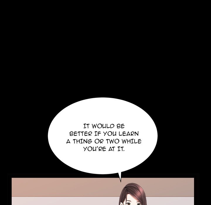 Snare - Chapter 27 [photo 49] - MangaPorn