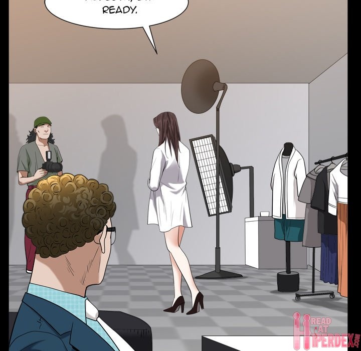 Snare - Chapter 27 [photo 56] - MangaPorn