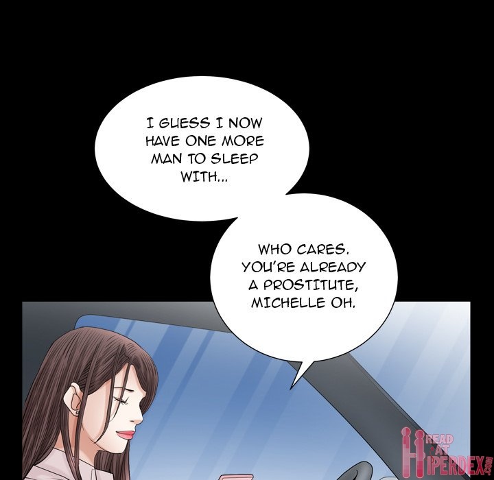 Snare - Chapter 27 [photo 6] - MangaPorn