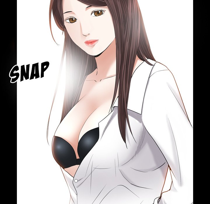 Snare - Chapter 27 [photo 60] - MangaPorn