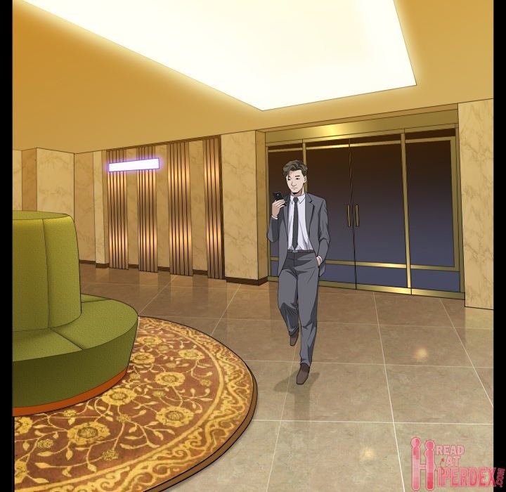 Snare - Chapter 27 [photo 66] - MangaPorn