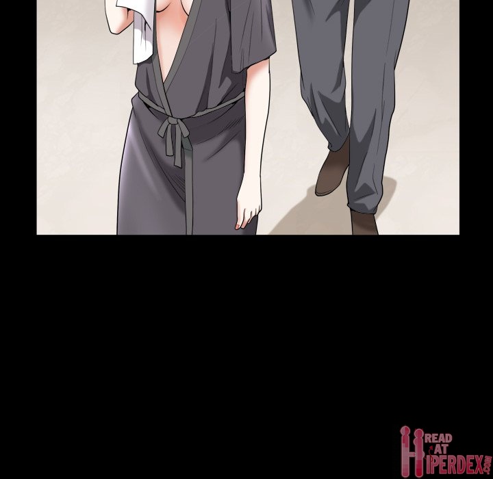 Snare - Chapter 27 [photo 76] - MangaPorn