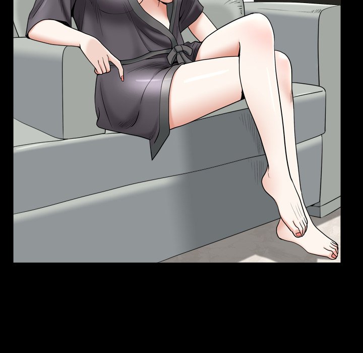 Snare - Chapter 27 [photo 80] - MangaPorn