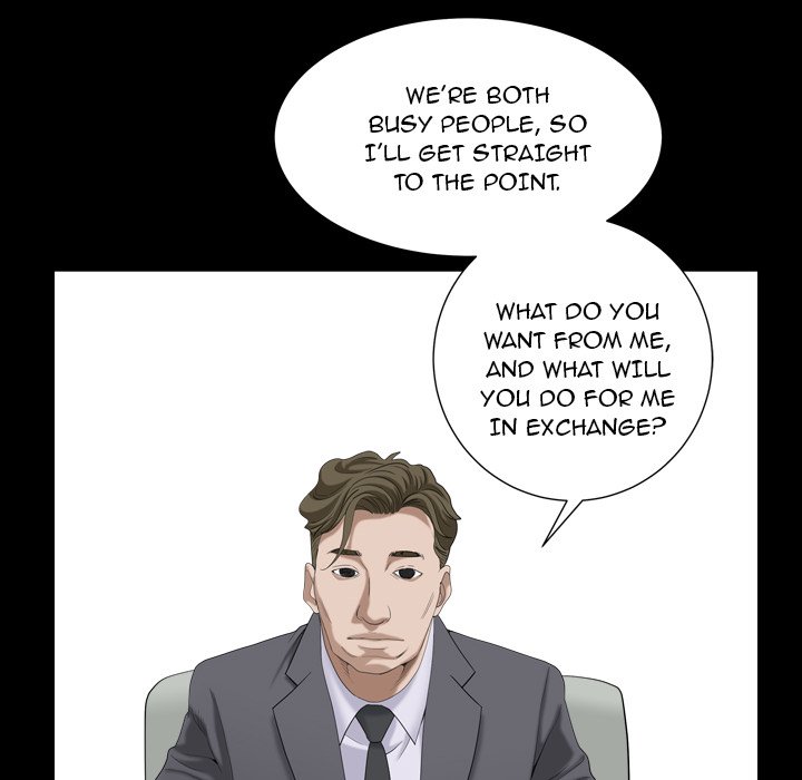 Snare - Chapter 27 [photo 83] - MangaPorn