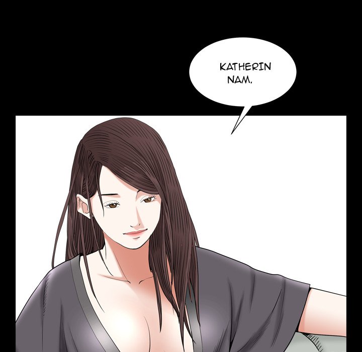 Snare - Chapter 27 [photo 85] - MangaPorn