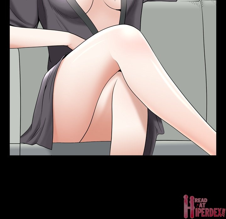 Snare - Chapter 27 [photo 86] - MangaPorn