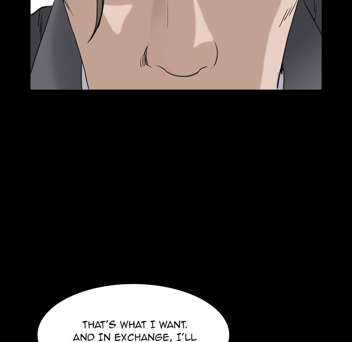 Snare - Chapter 27 [photo 88] - MangaPorn