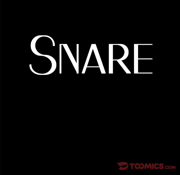Snare - Chapter 27 [photo 9] - MangaPorn