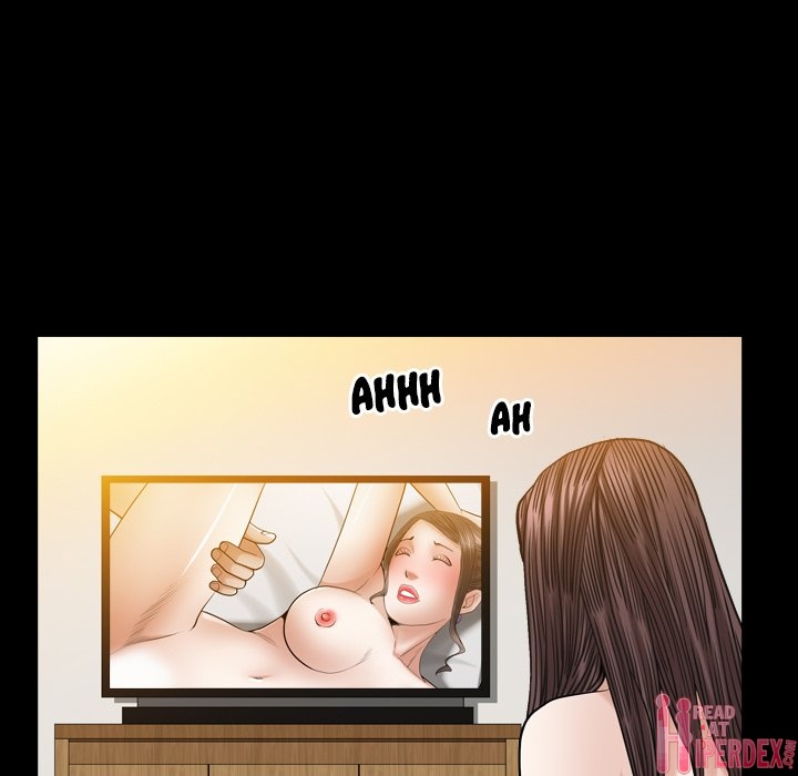 Snare - Chapter 28 [photo 101] - MangaPorn