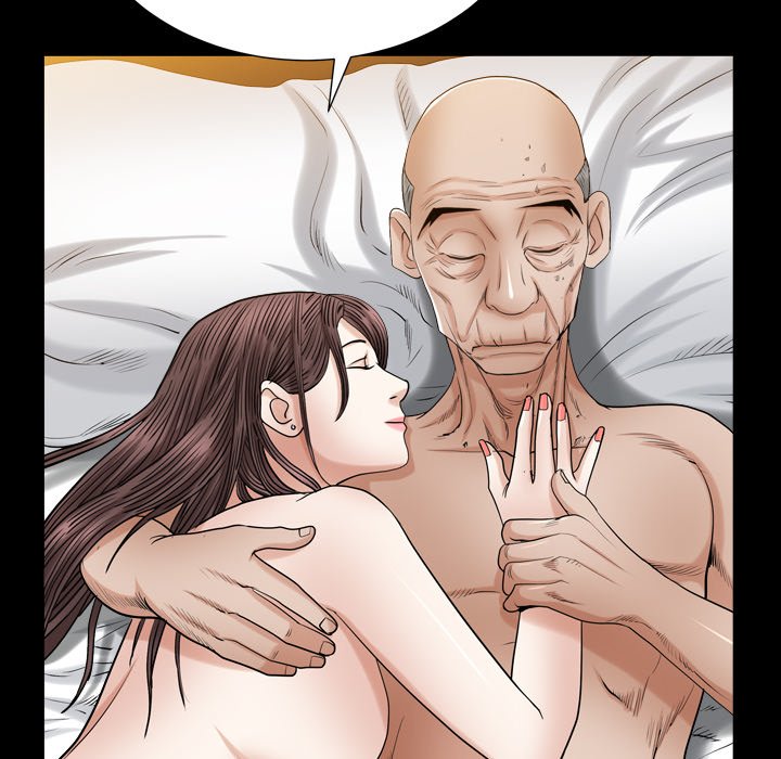 Snare - Chapter 28 [photo 113] - MangaPorn