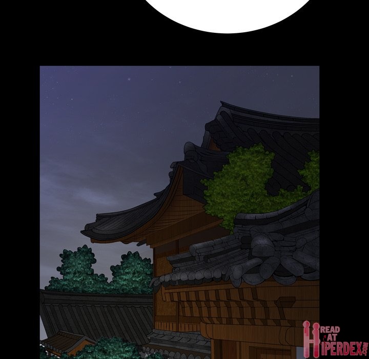 Snare - Chapter 28 [photo 116] - MangaPorn