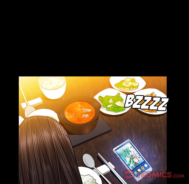 Snare - Chapter 28 [photo 129] - MangaPorn