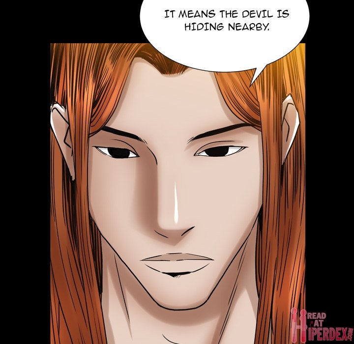 Snare - Chapter 28 [photo 136] - MangaPorn