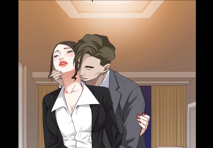 Snare - Chapter 28 [photo 2] - MangaPorn