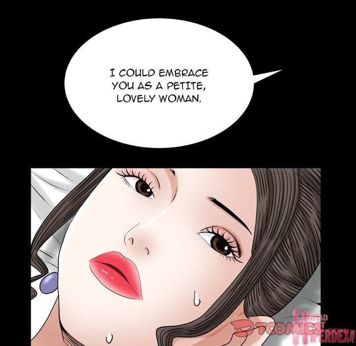 Snare - Chapter 28 [photo 51] - MangaPorn