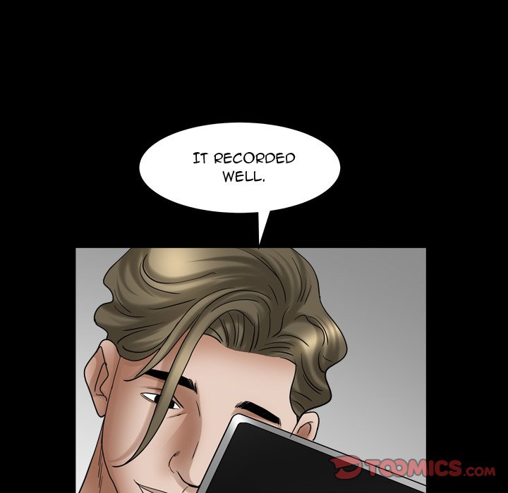 Snare - Chapter 28 [photo 57] - MangaPorn