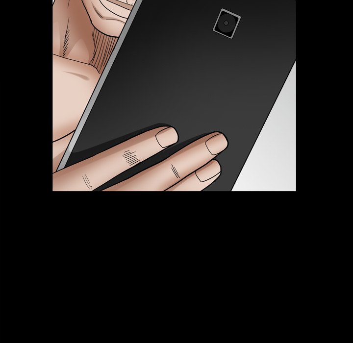 Snare - Chapter 28 [photo 58] - MangaPorn