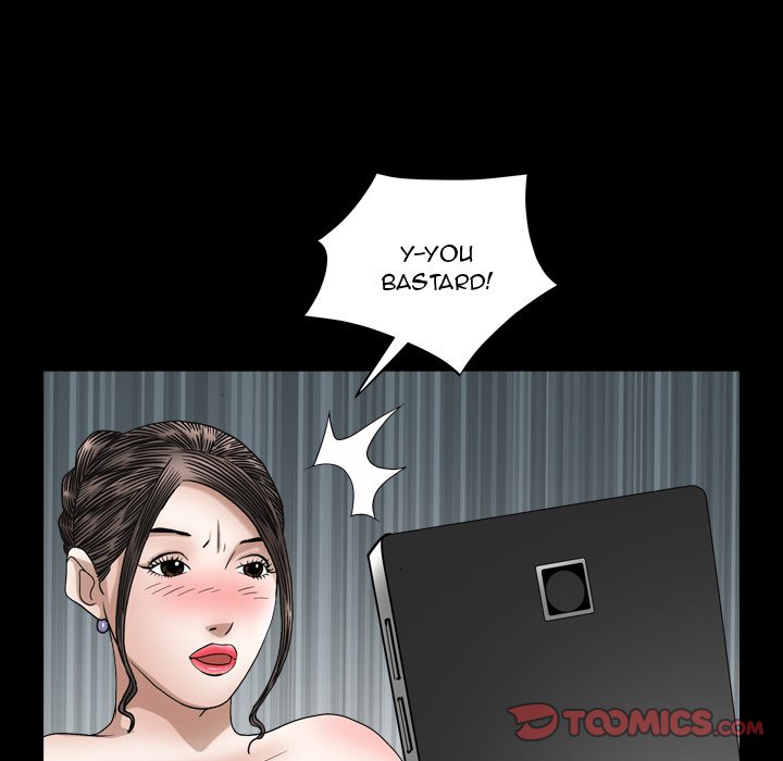 Snare - Chapter 28 [photo 63] - MangaPorn