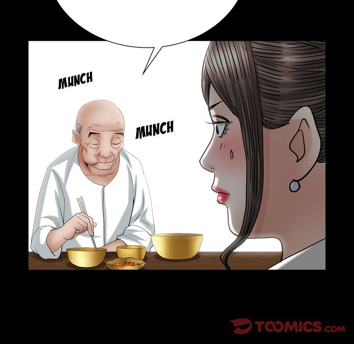 Snare - Chapter 29 [photo 105] - MangaPorn