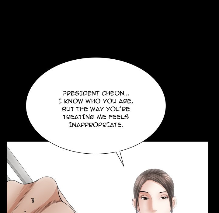 Snare - Chapter 29 [photo 108] - MangaPorn