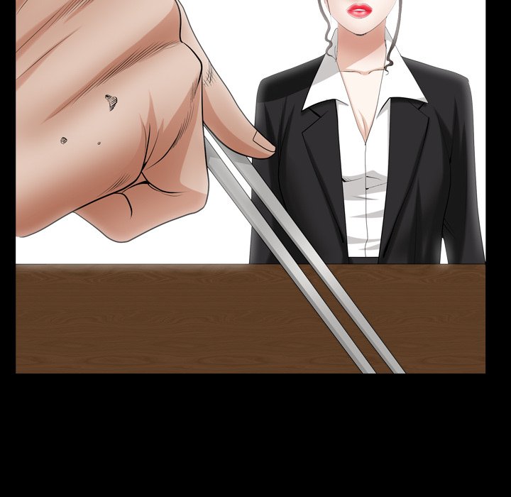 Snare - Chapter 29 [photo 109] - MangaPorn