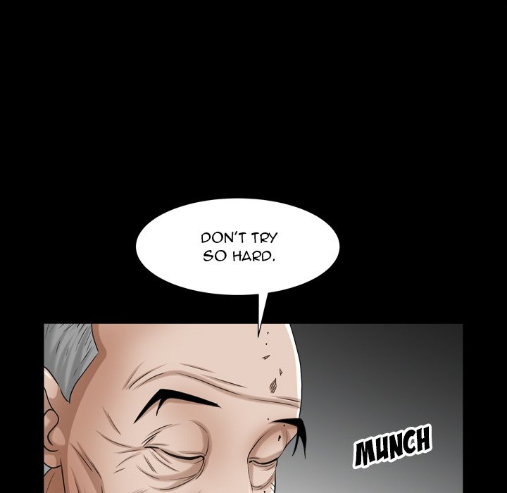 Snare - Chapter 29 [photo 112] - MangaPorn