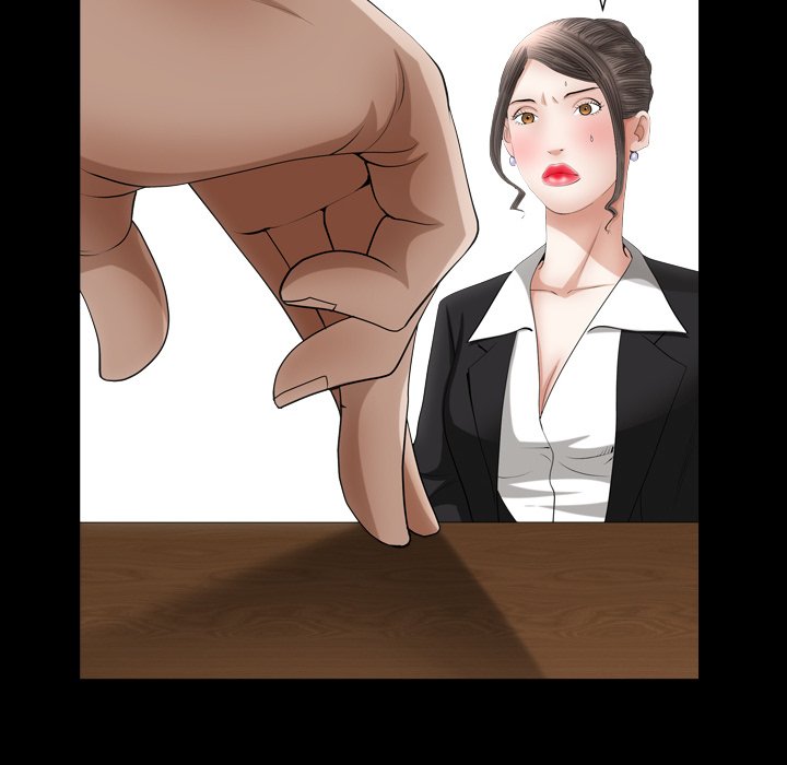 Snare - Chapter 29 [photo 120] - MangaPorn