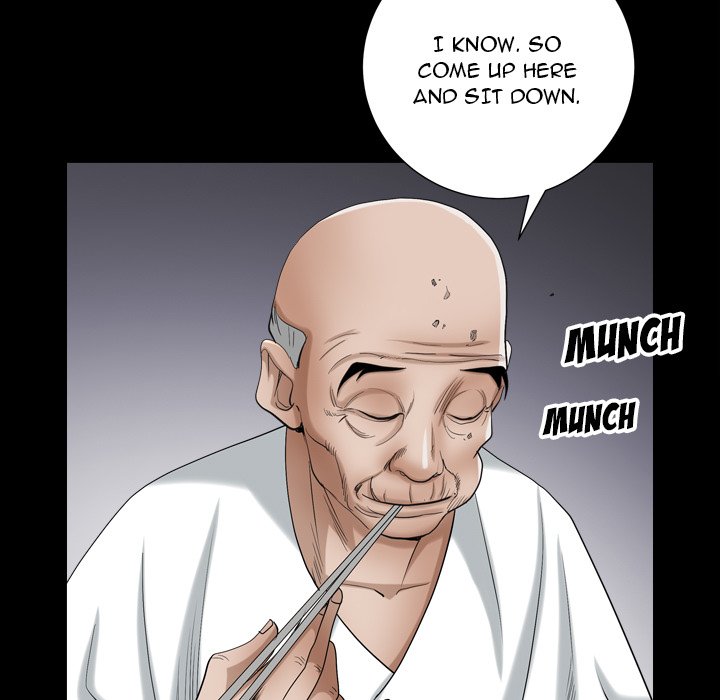 Snare - Chapter 29 [photo 126] - MangaPorn