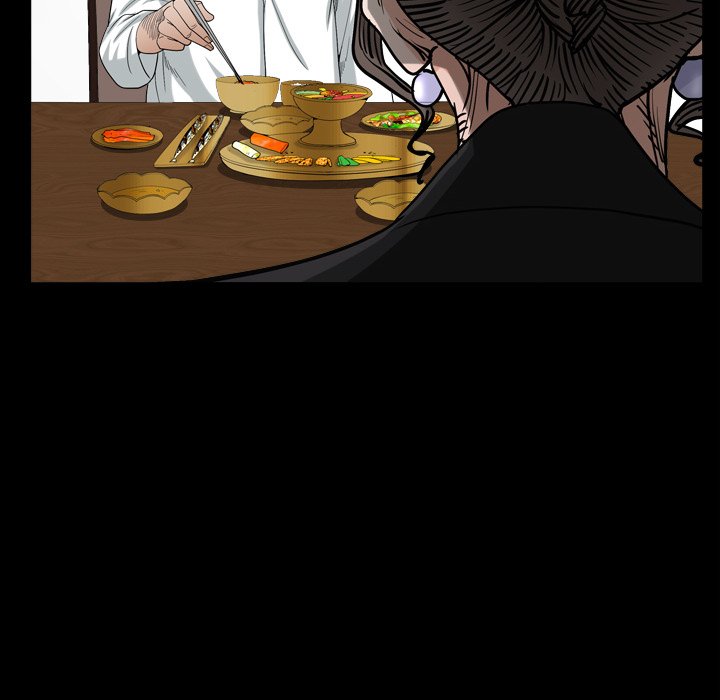 Snare - Chapter 29 [photo 134] - MangaPorn