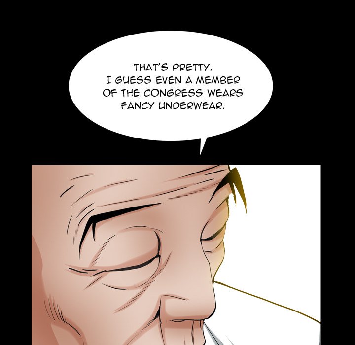 Snare - Chapter 29 [photo 145] - MangaPorn