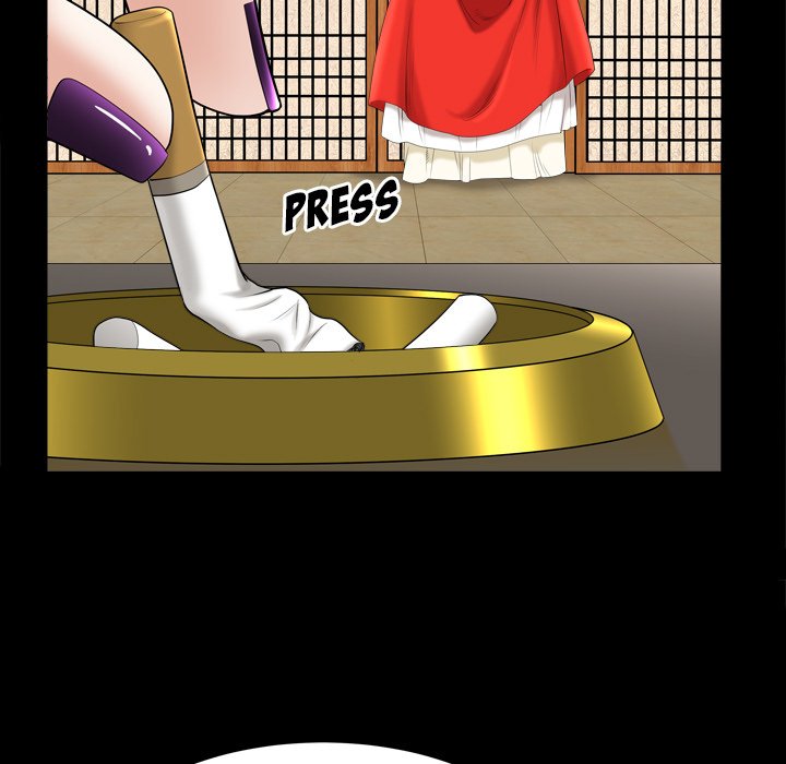 Snare - Chapter 29 [photo 20] - MangaPorn