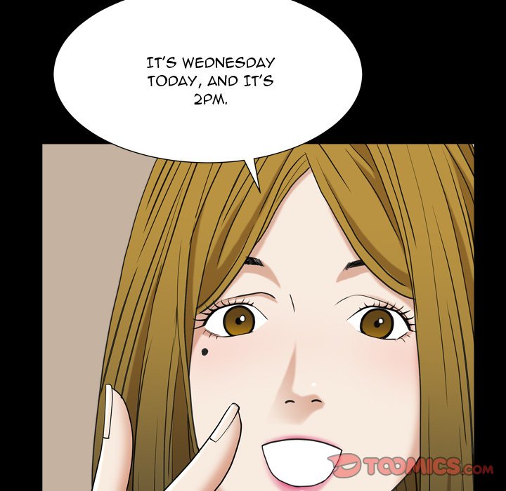 Snare - Chapter 29 [photo 21] - MangaPorn