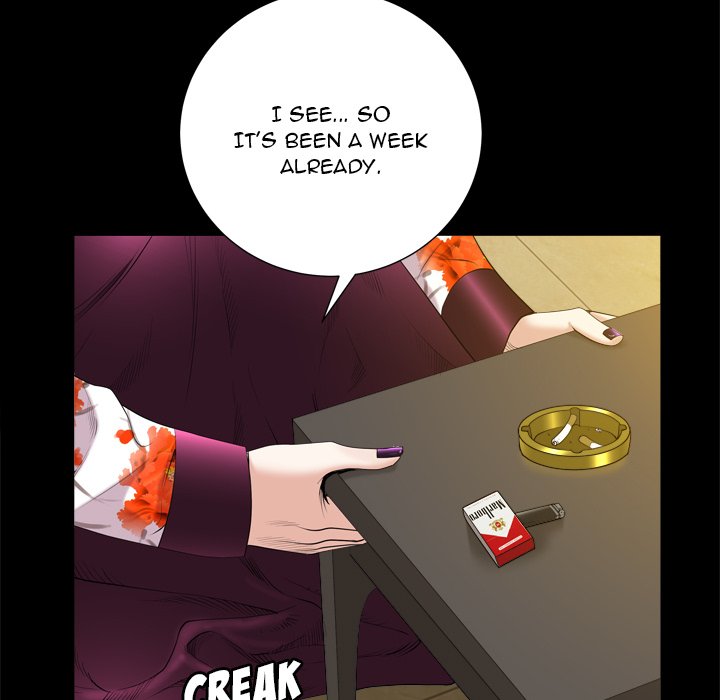 Snare - Chapter 29 [photo 23] - MangaPorn