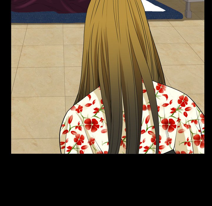 Snare - Chapter 29 [photo 26] - MangaPorn