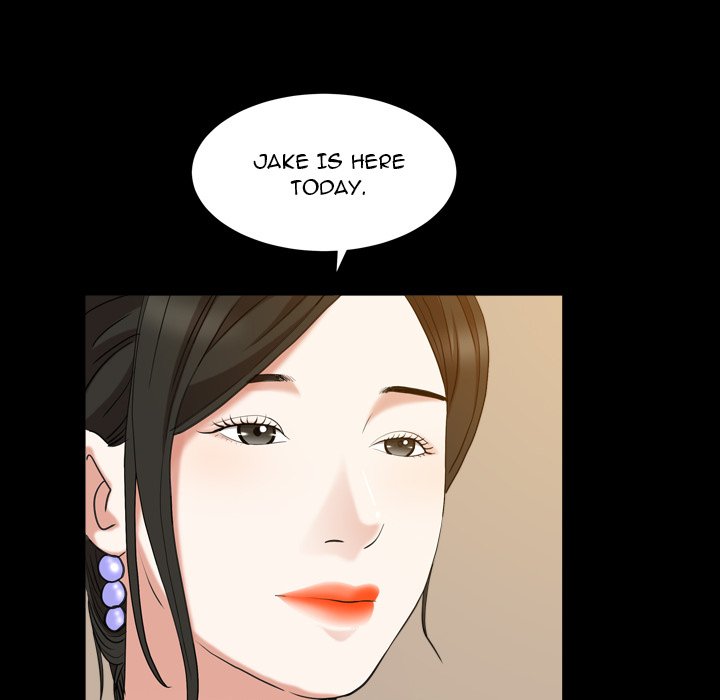 Snare - Chapter 29 [photo 29] - MangaPorn