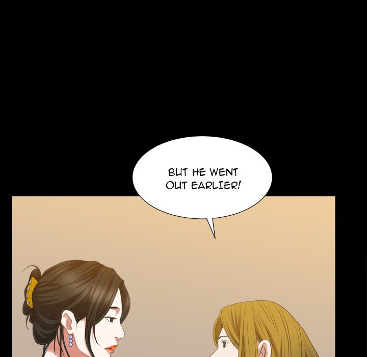 Snare - Chapter 29 [photo 31] - MangaPorn