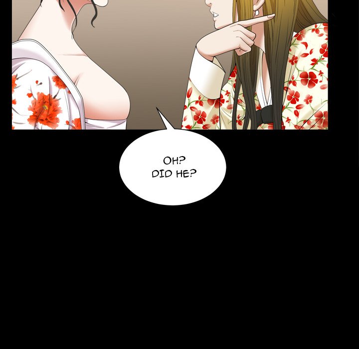 Snare - Chapter 29 [photo 32] - MangaPorn