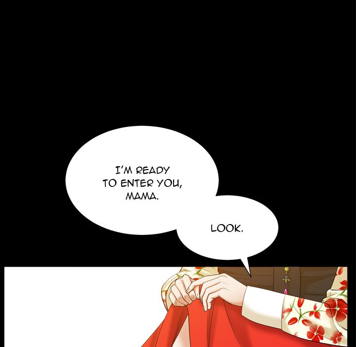 Snare - Chapter 29 [photo 35] - MangaPorn