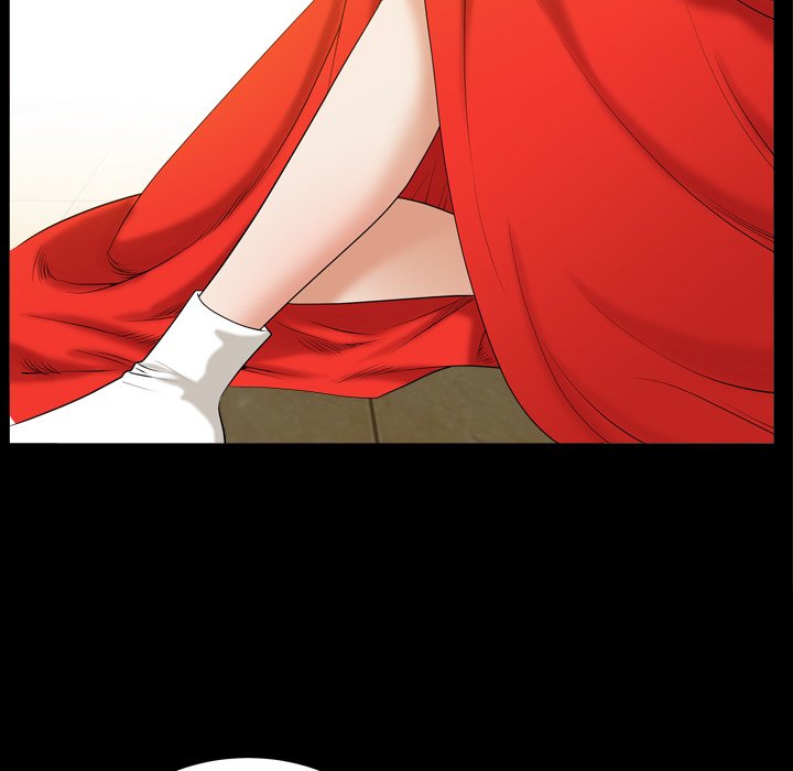 Snare - Chapter 29 [photo 36] - MangaPorn