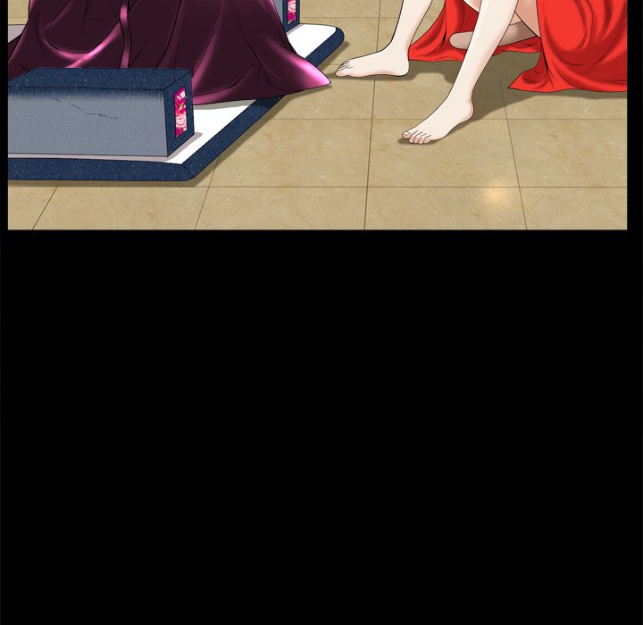 Snare - Chapter 29 [photo 42] - MangaPorn