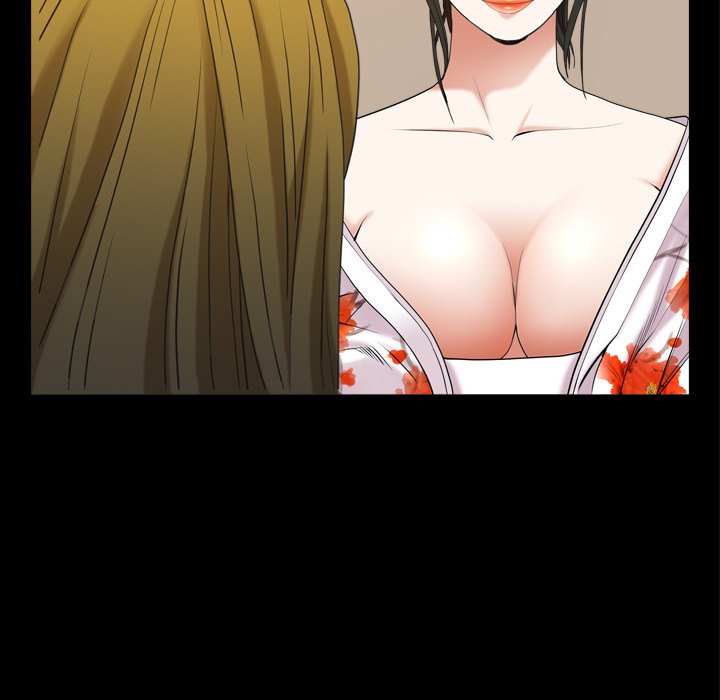 Snare - Chapter 29 [photo 50] - MangaPorn