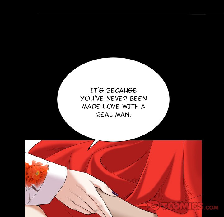 Snare - Chapter 29 [photo 51] - MangaPorn