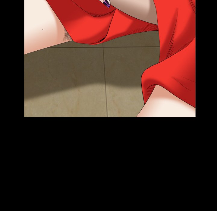 Snare - Chapter 29 [photo 52] - MangaPorn