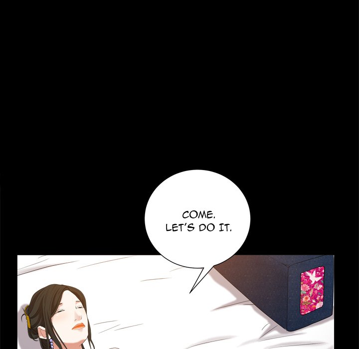 Snare - Chapter 29 [photo 60] - MangaPorn