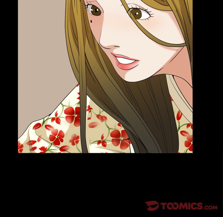 Snare - Chapter 29 [photo 63] - MangaPorn