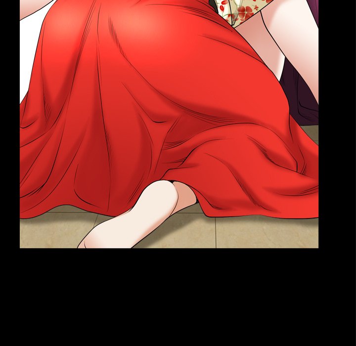 Snare - Chapter 29 [photo 65] - MangaPorn