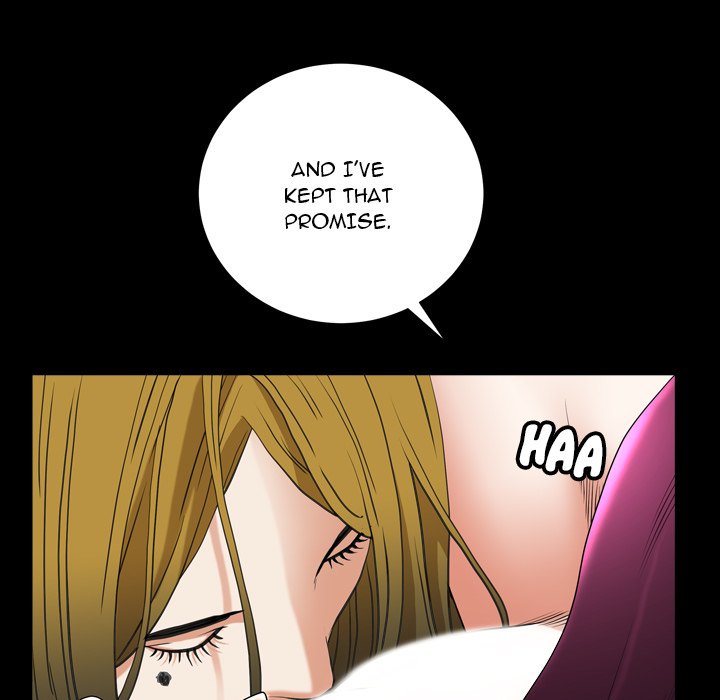 Snare - Chapter 29 [photo 68] - MangaPorn