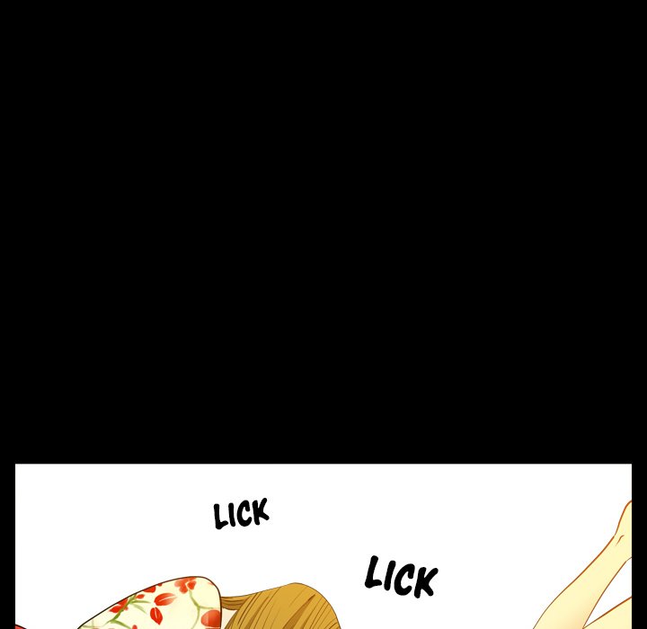 Snare - Chapter 29 [photo 72] - MangaPorn