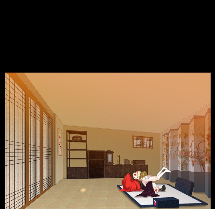 Snare - Chapter 29 [photo 74] - MangaPorn